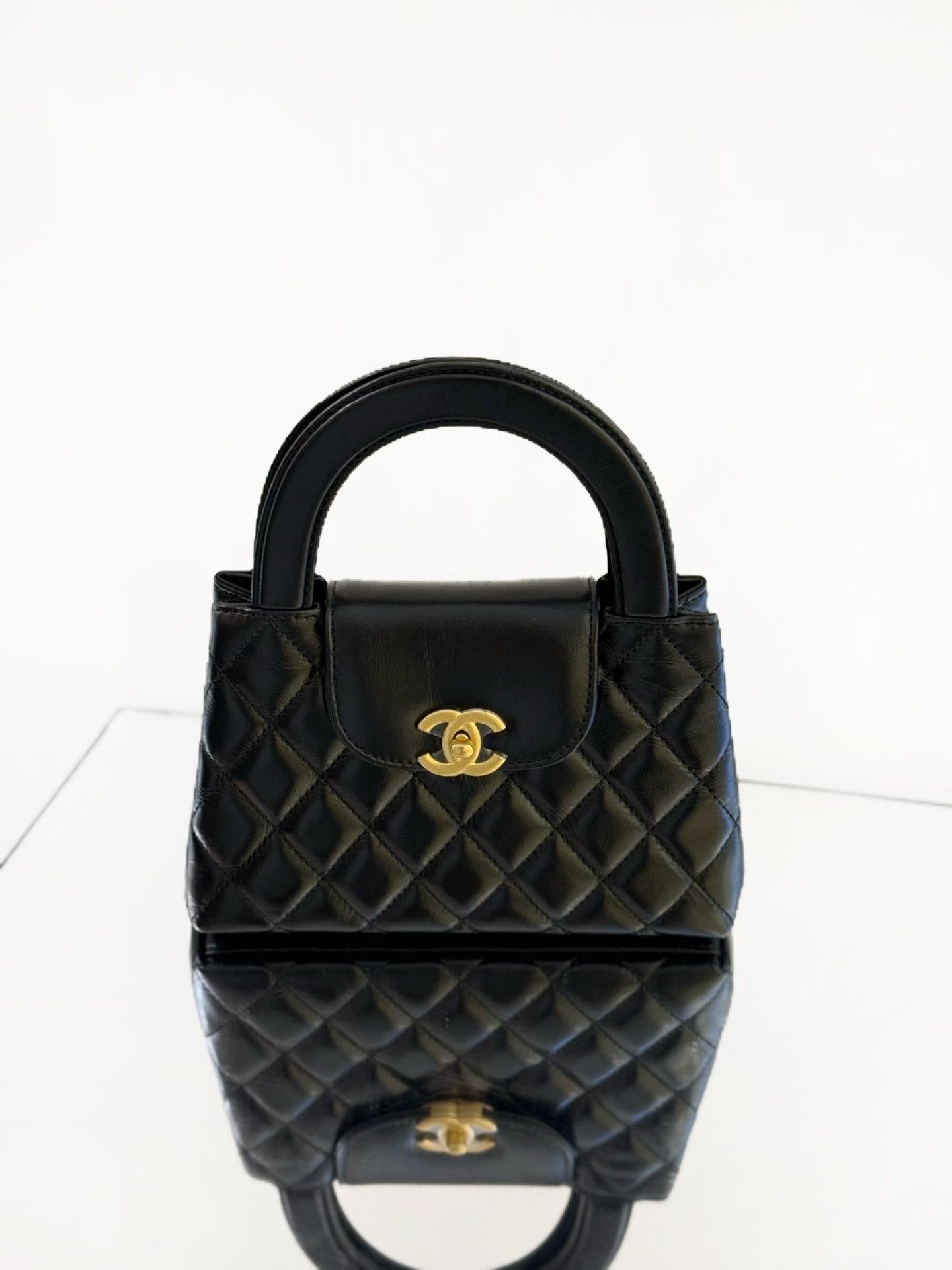 Chanel Pre-loved Bag Brand new condition Size ONE SIZE - 3 Thumbnail