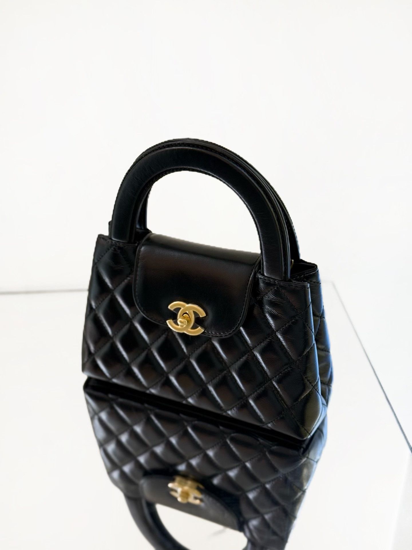 Chanel Pre-loved Bag Brand new condition Size ONE SIZE - 4 Thumbnail