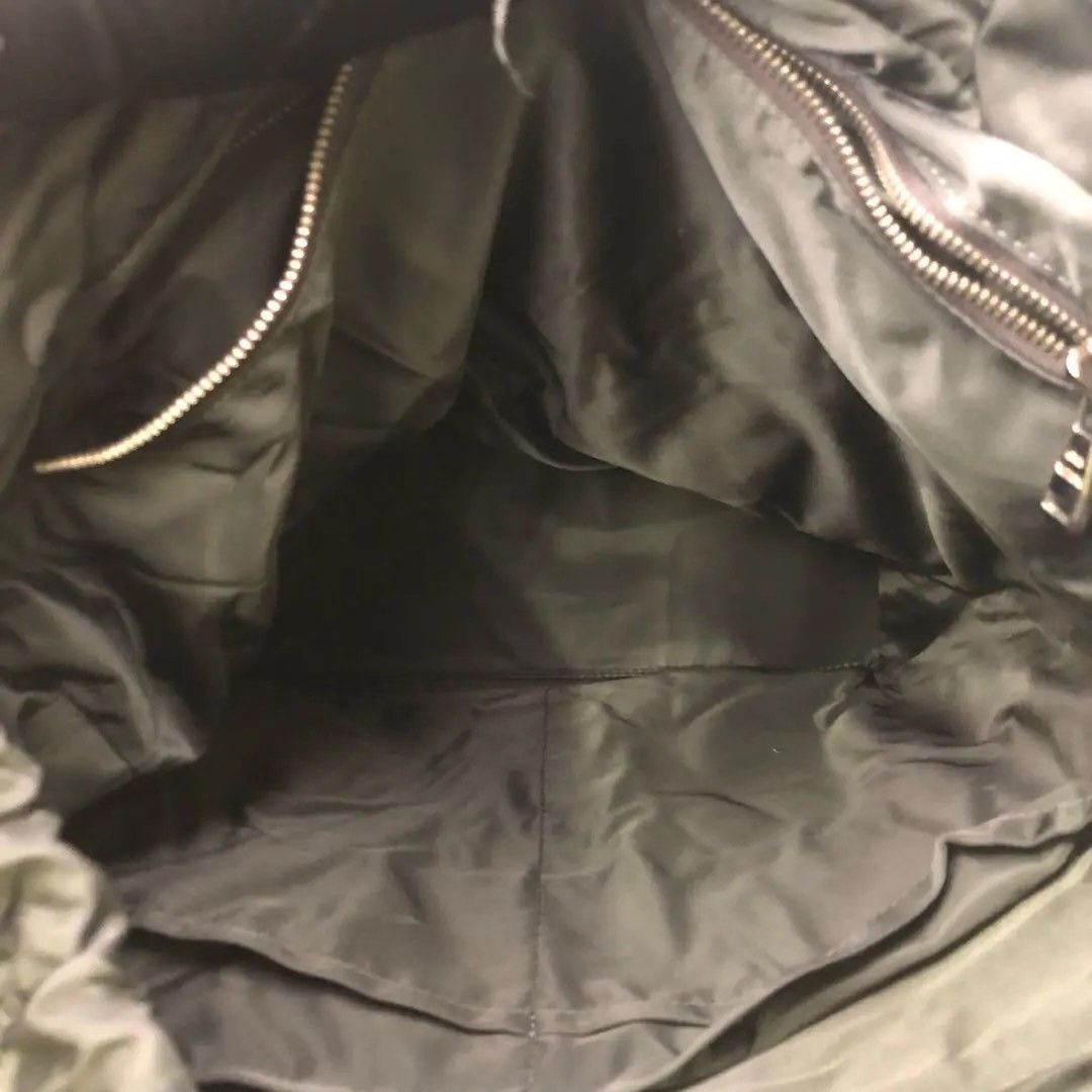 Louis Vuitton Pre-loved Bag Very good condition Size ONE SIZE - 9 Thumbnail