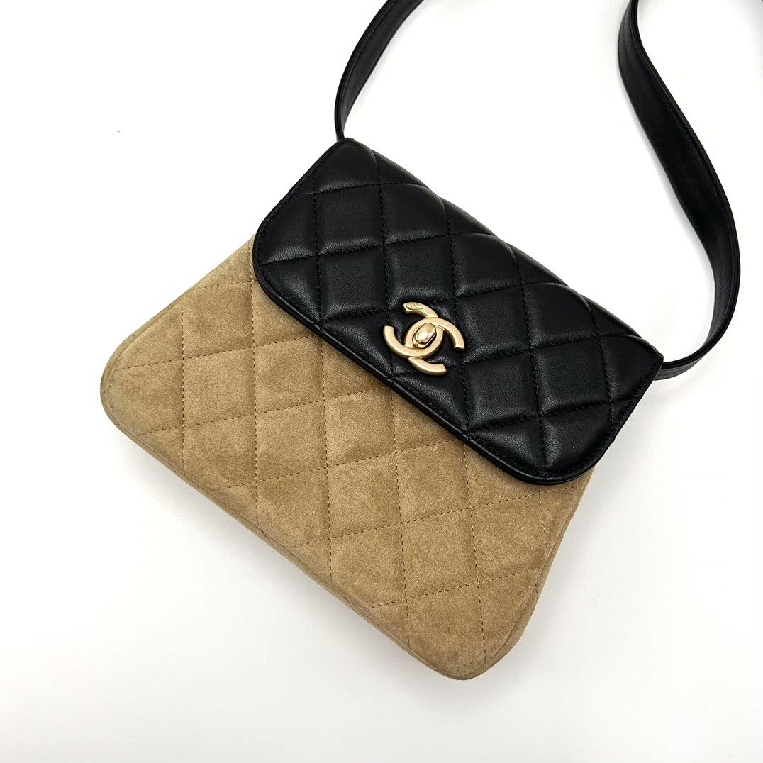 Chanel Pre-loved Bag Very good condition Size ONE SIZE - 3 Thumbnail
