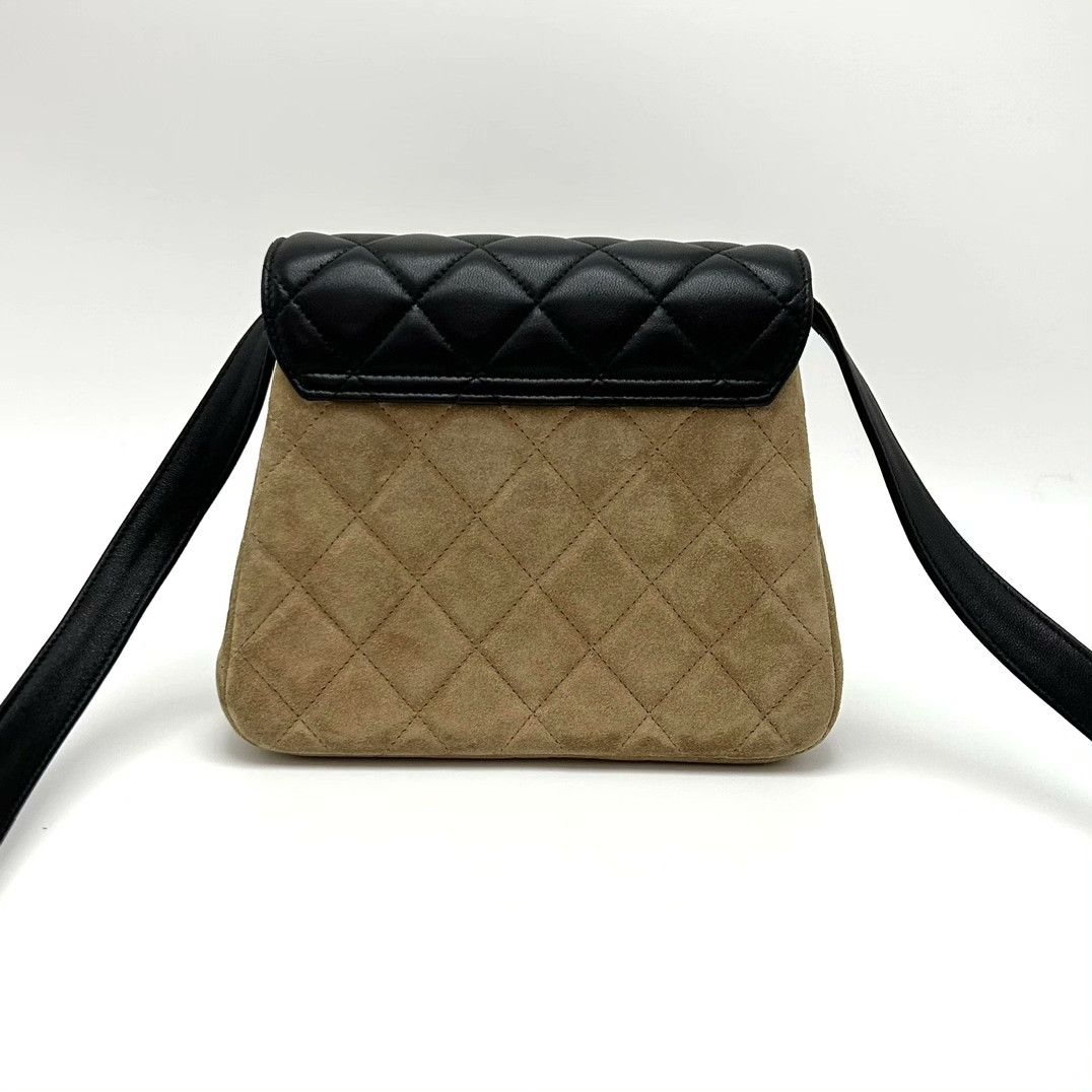 Chanel Pre-loved Bag Very good condition Size ONE SIZE - 2 Thumbnail