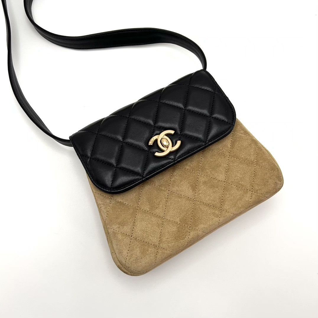 Chanel Pre-loved Bag Very good condition Size ONE SIZE - 4 Thumbnail