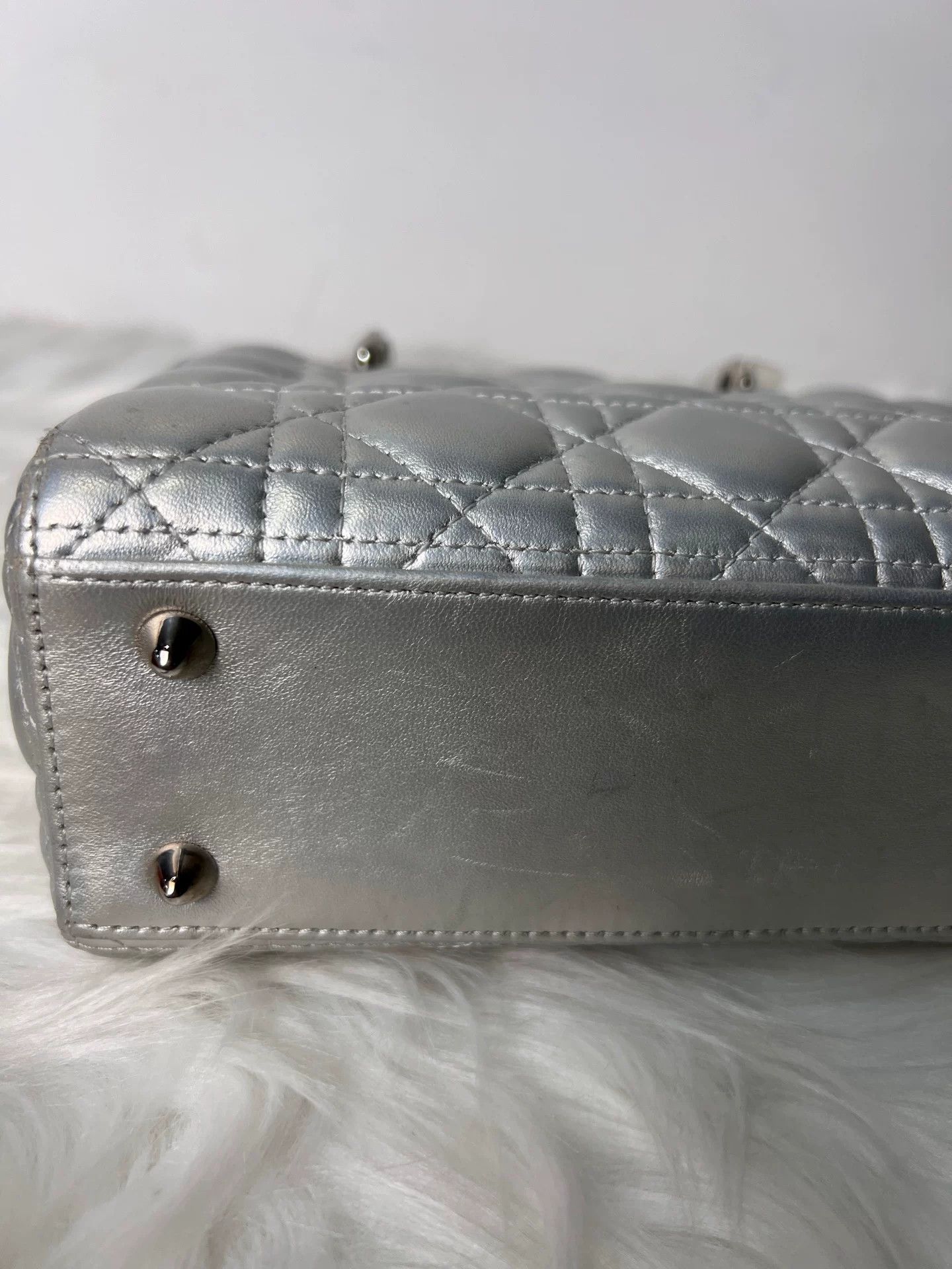 Dior Pre-loved Bag Very good condition Size ONE SIZE - 5 Thumbnail