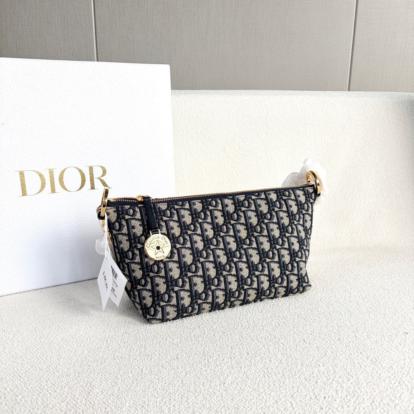 Dior Pre-loved Bag Brand new condition Size ONE SIZE - 6 Thumbnail