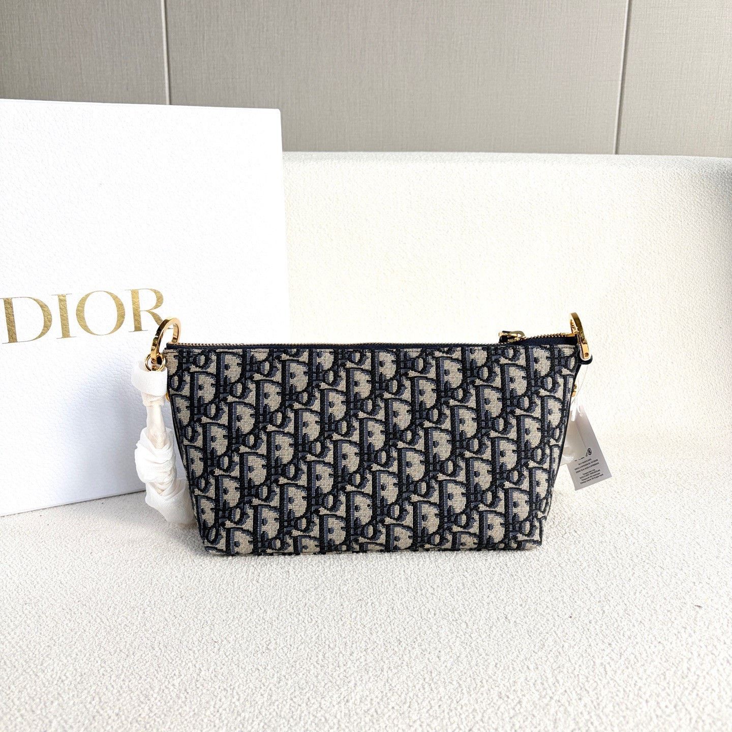 Dior Pre-loved Bag Brand new condition Size ONE SIZE - 3 Thumbnail