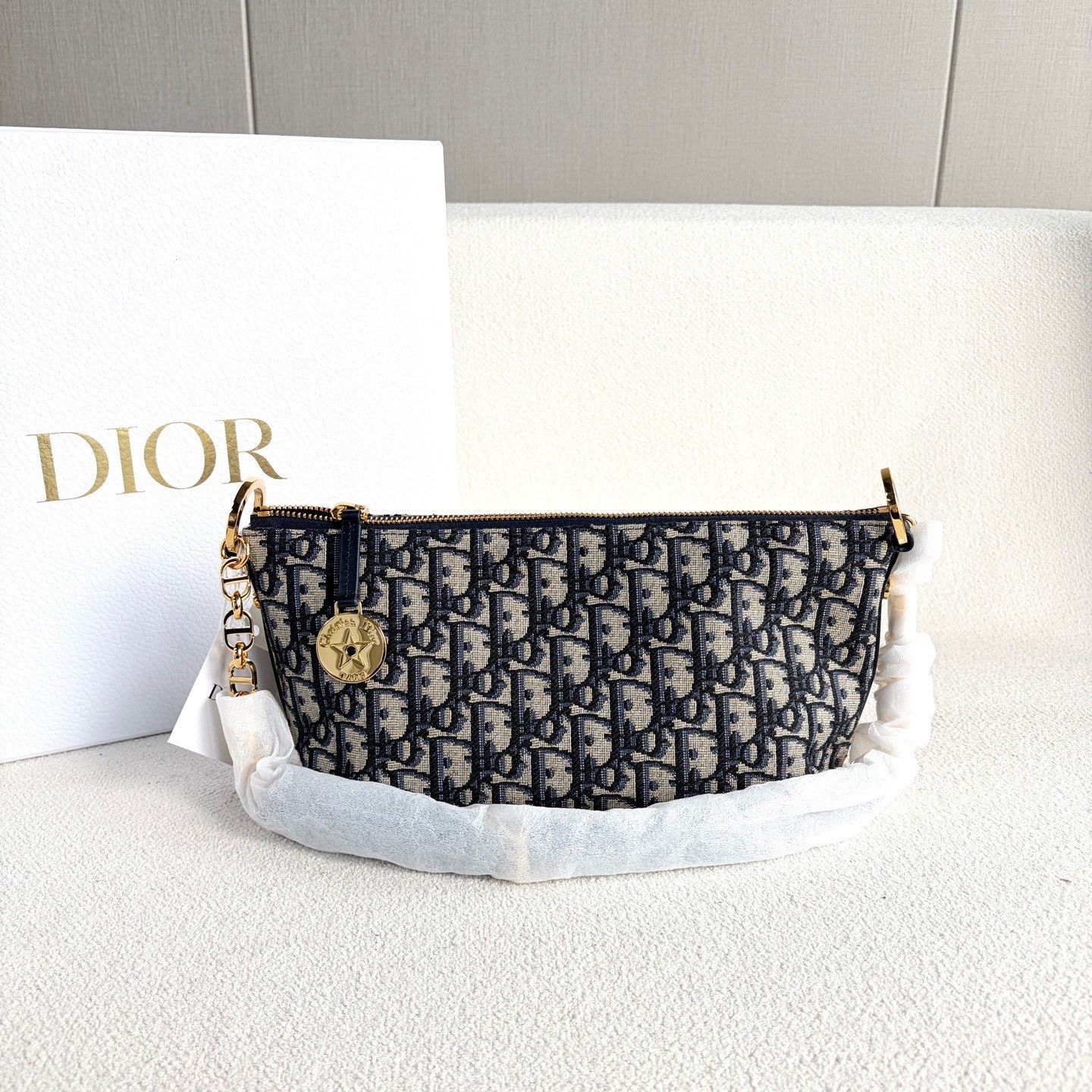 Dior Pre-loved Bag Brand new condition Size ONE SIZE - 2 Thumbnail