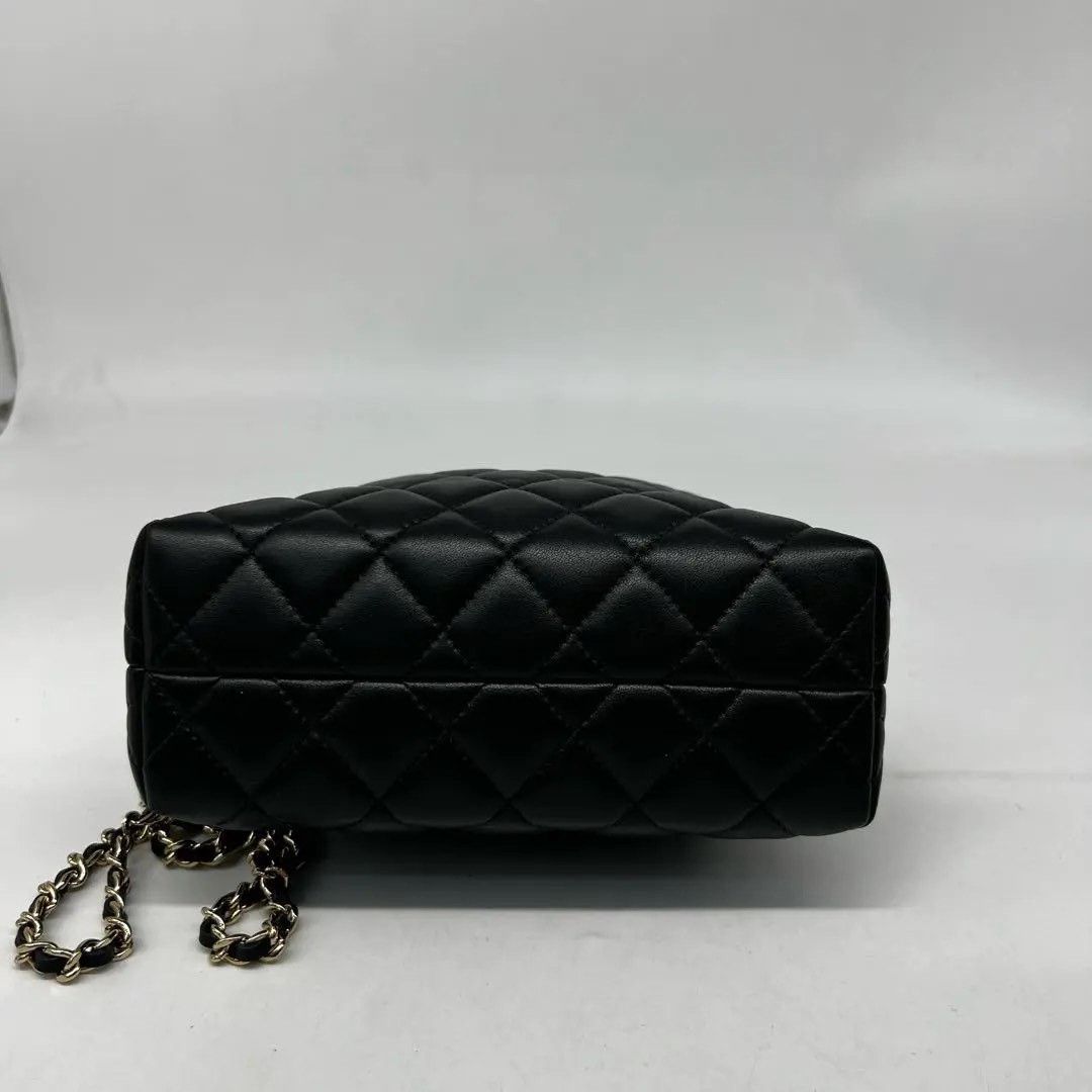 Chanel Pre-loved Bag Brand new condition Size ONE SIZE - 5 Thumbnail