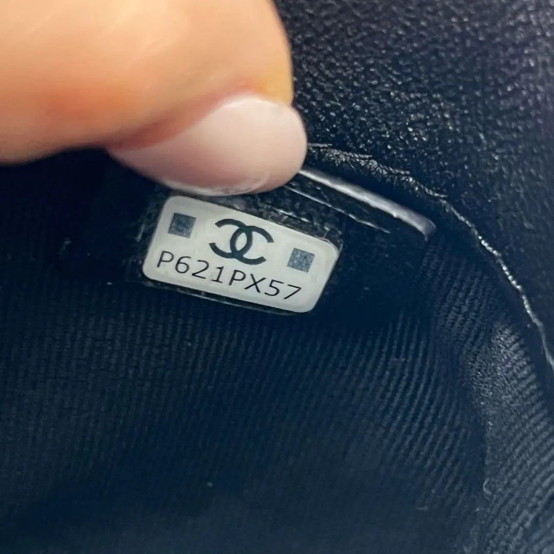 Chanel Pre-loved Bag Brand new condition Size ONE SIZE - 7 Thumbnail