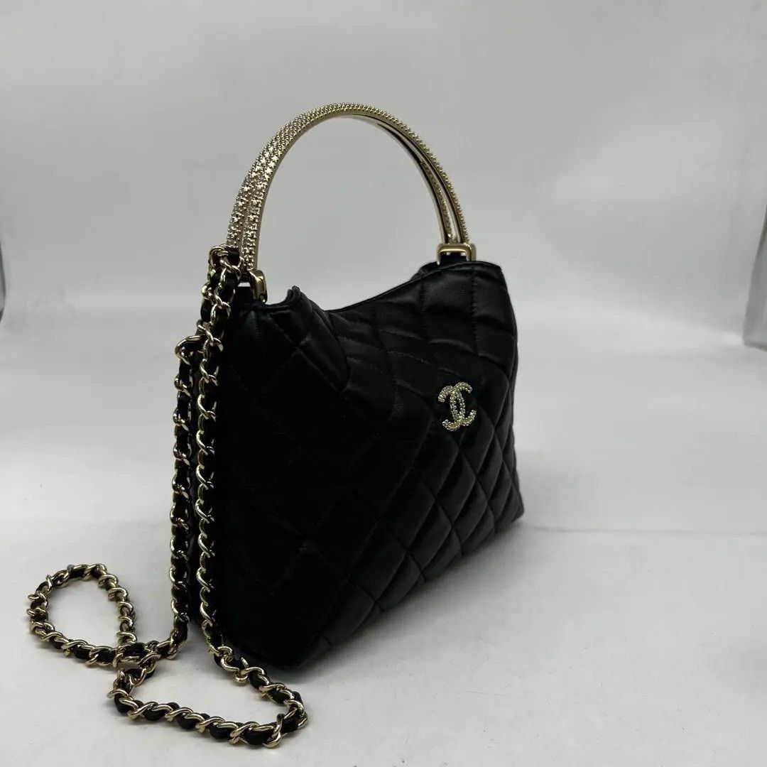 Chanel Pre-loved Bag Brand new condition Size ONE SIZE - 2 Thumbnail