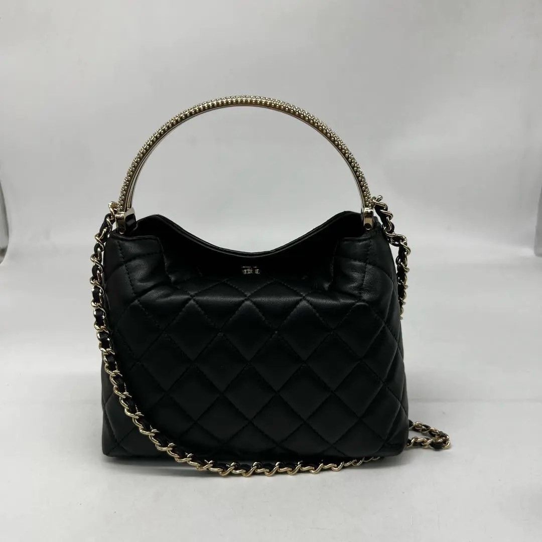 Chanel Pre-loved Bag Brand new condition Size ONE SIZE - 3 Thumbnail