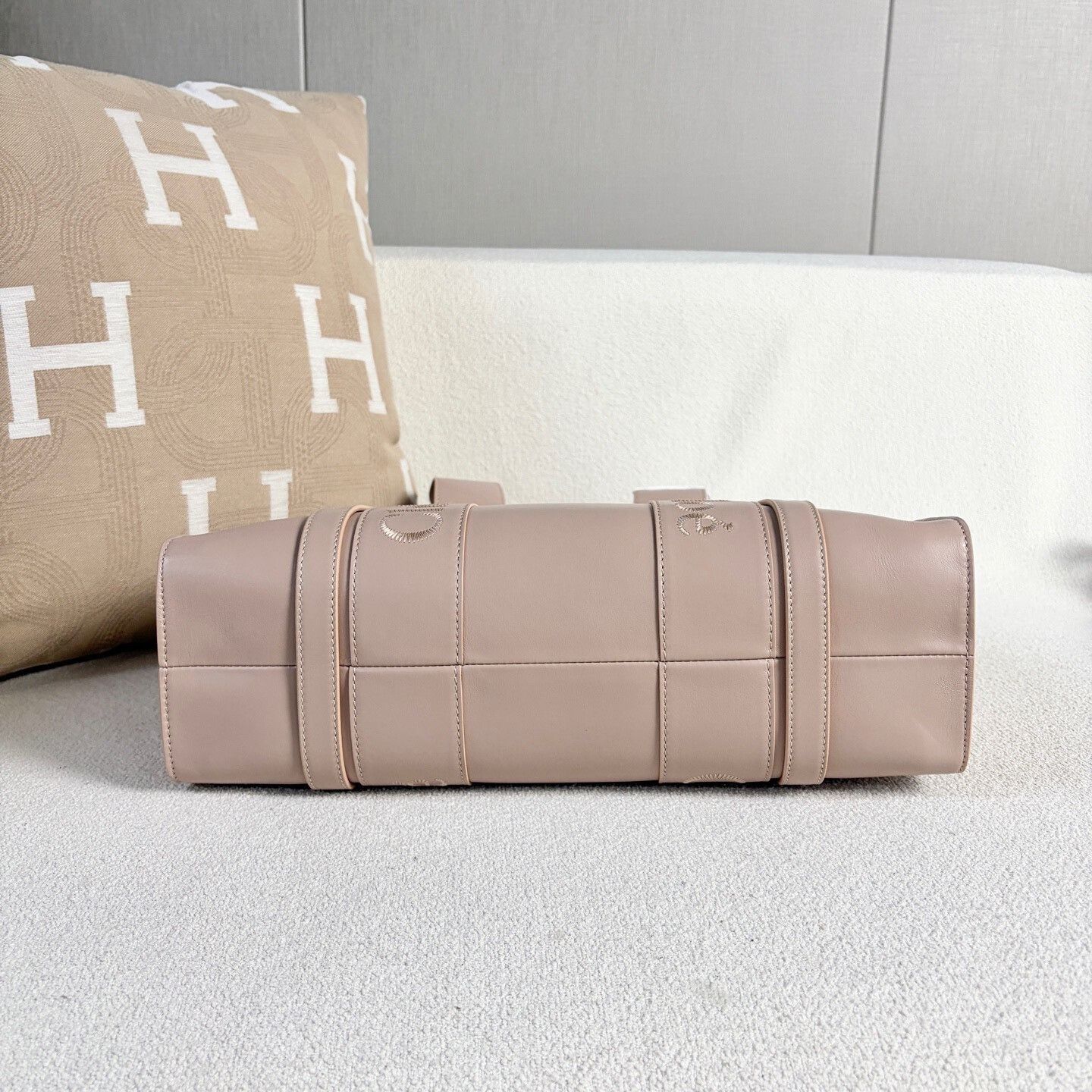Coach Pre-loved Bag Very good condition Size ONE SIZE - 5 Thumbnail