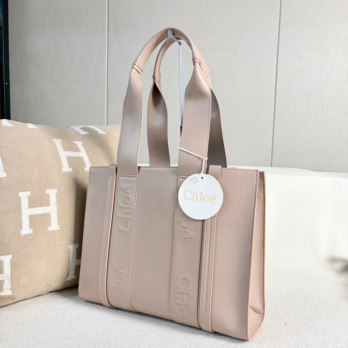 Coach Pre-loved Bag Very good condition Size ONE SIZE - 4 Thumbnail