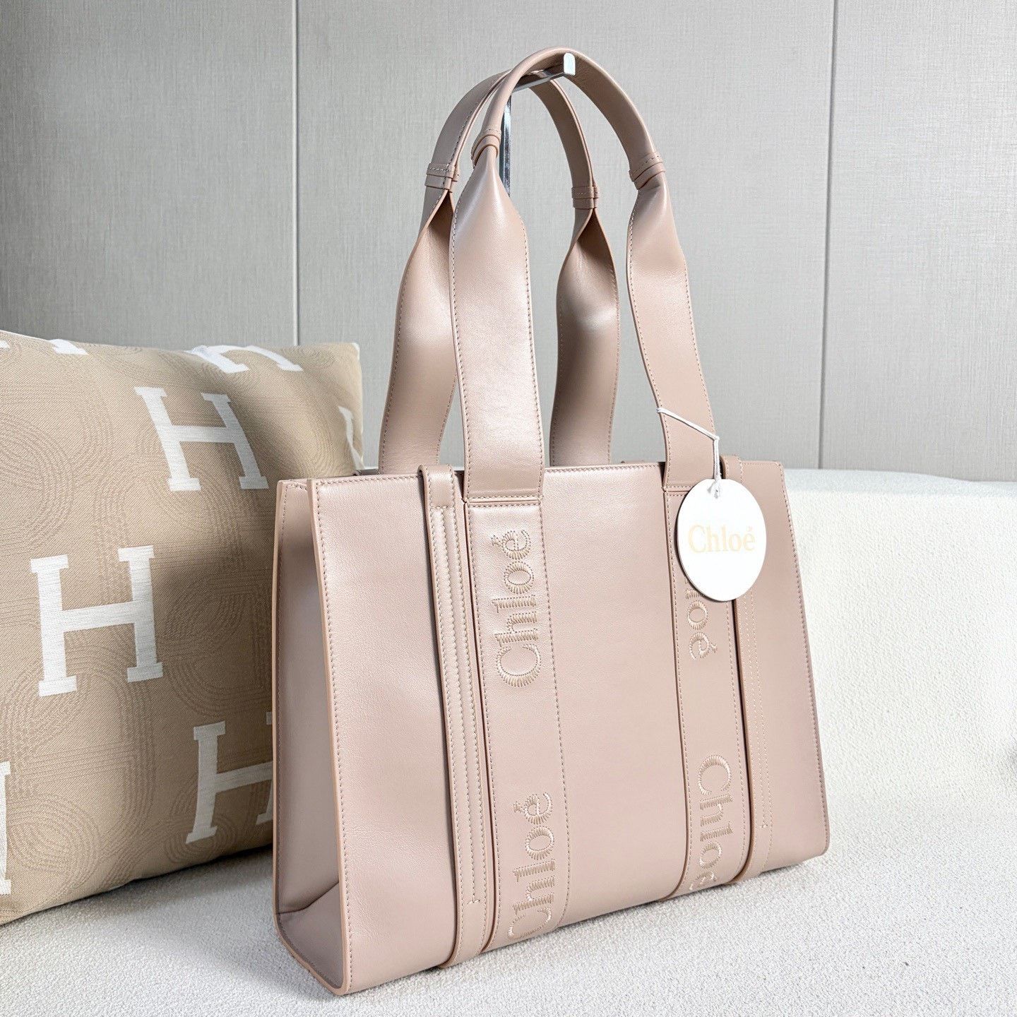 Coach Pre-loved Bag Very good condition Size ONE SIZE - 6 Thumbnail