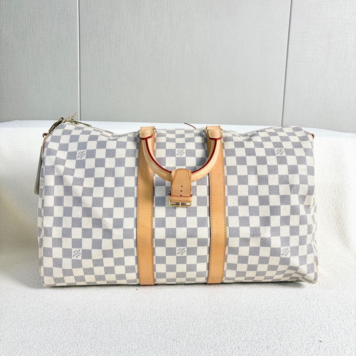 Louis Vuitton Pre-loved Bag Very good condition Size ONE SIZE - 3 Thumbnail