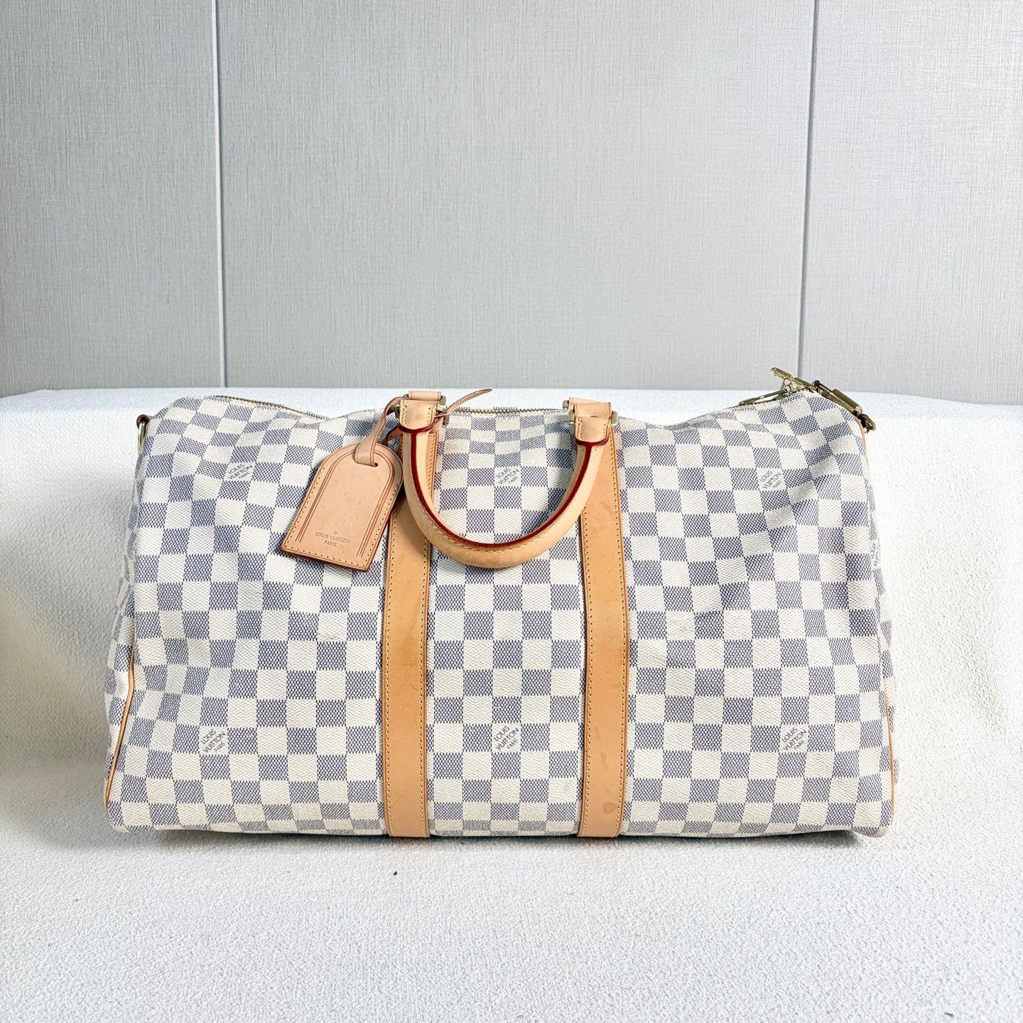 Louis Vuitton Pre-loved Bag Very good condition Size ONE SIZE - 2 Thumbnail
