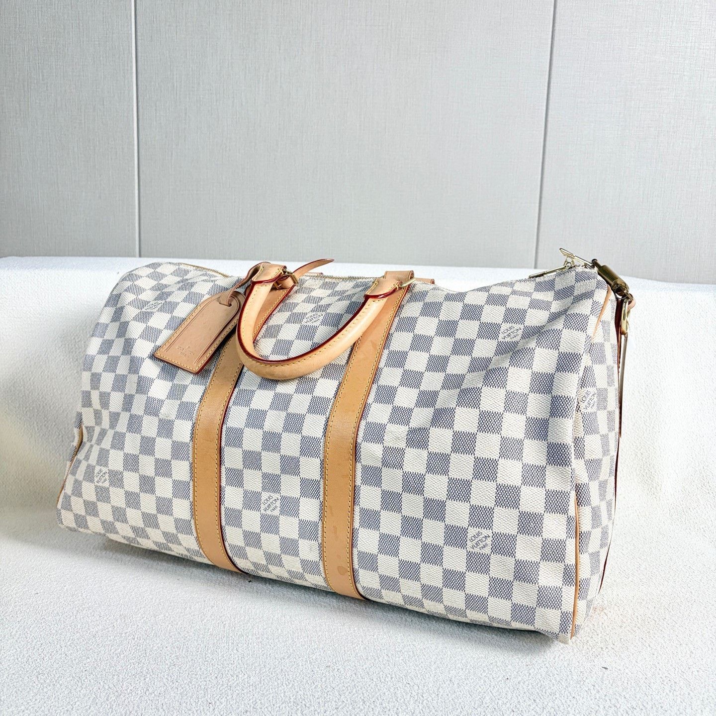 Louis Vuitton Pre-loved Bag Very good condition Size ONE SIZE - 4 Thumbnail