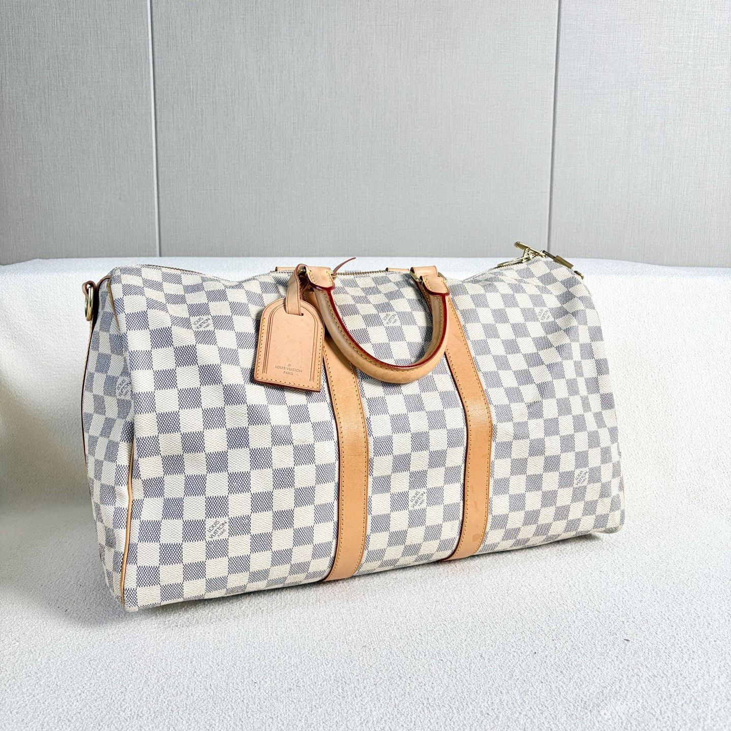 Louis Vuitton Pre-loved Bag Very good condition Size ONE SIZE - 6 Thumbnail
