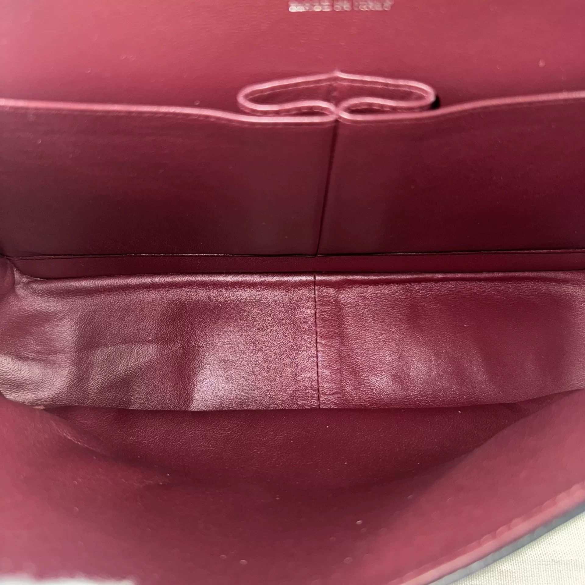Chanel Pre-loved Bag Very good condition Size ONE SIZE - 9 Thumbnail