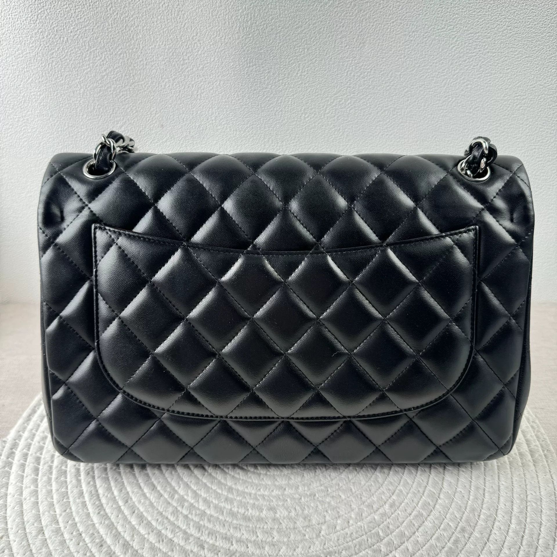 Chanel Pre-loved Bag Very good condition Size ONE SIZE - 3 Thumbnail