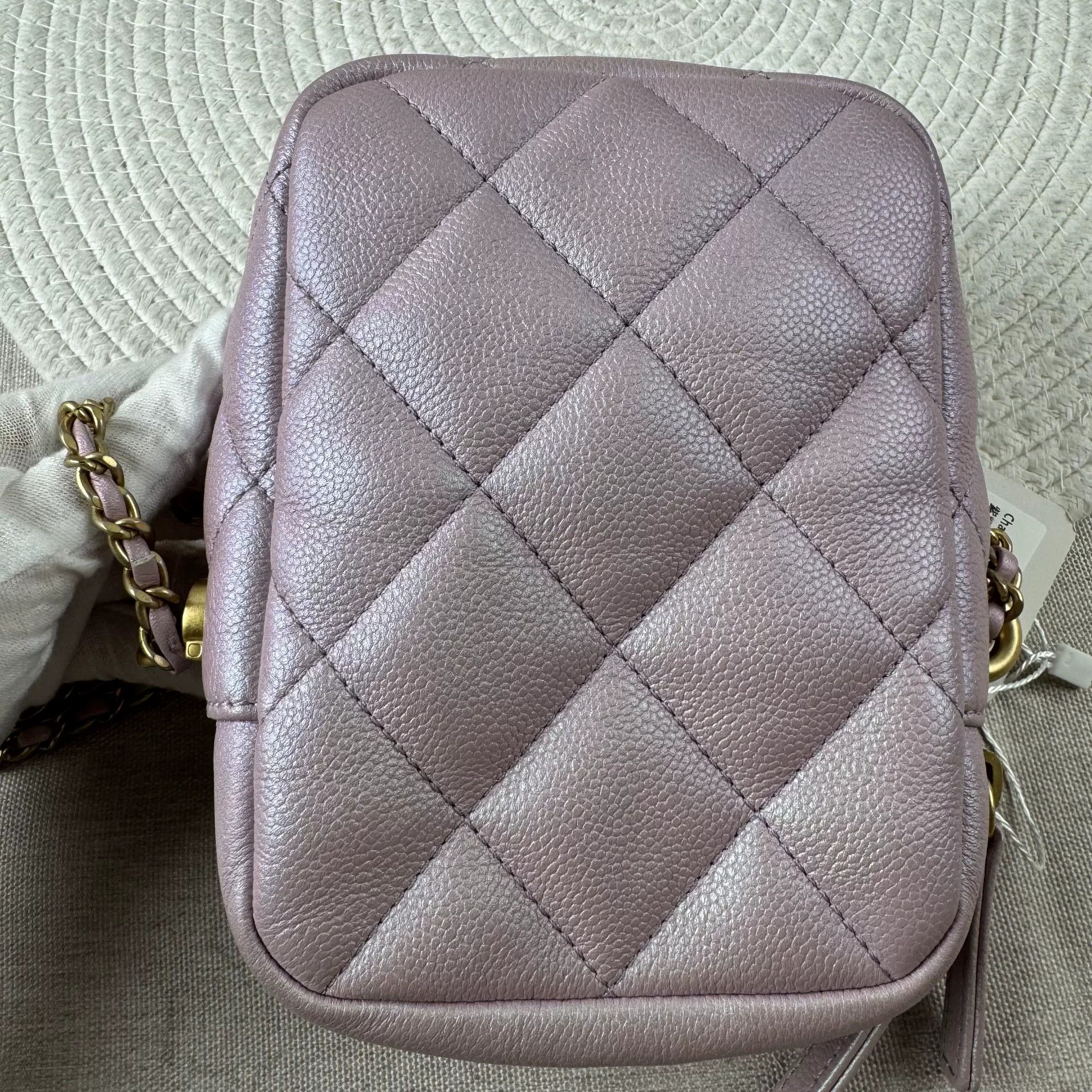 Chanel Pre-loved Bag Very good condition Size ONE SIZE - 4 Thumbnail