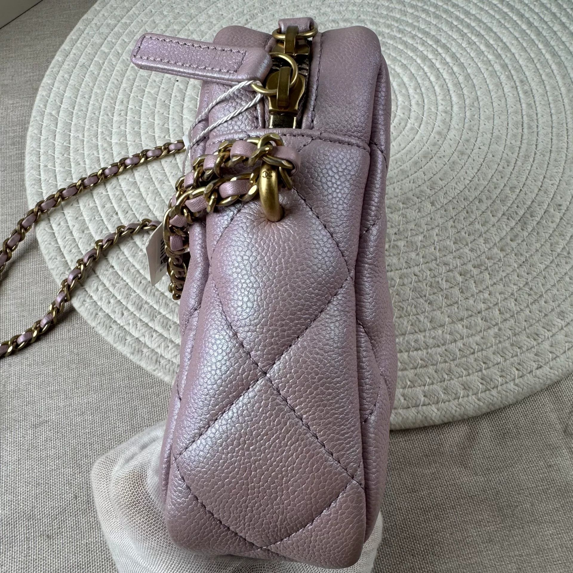 Chanel Pre-loved Bag Very good condition Size ONE SIZE - 6 Thumbnail