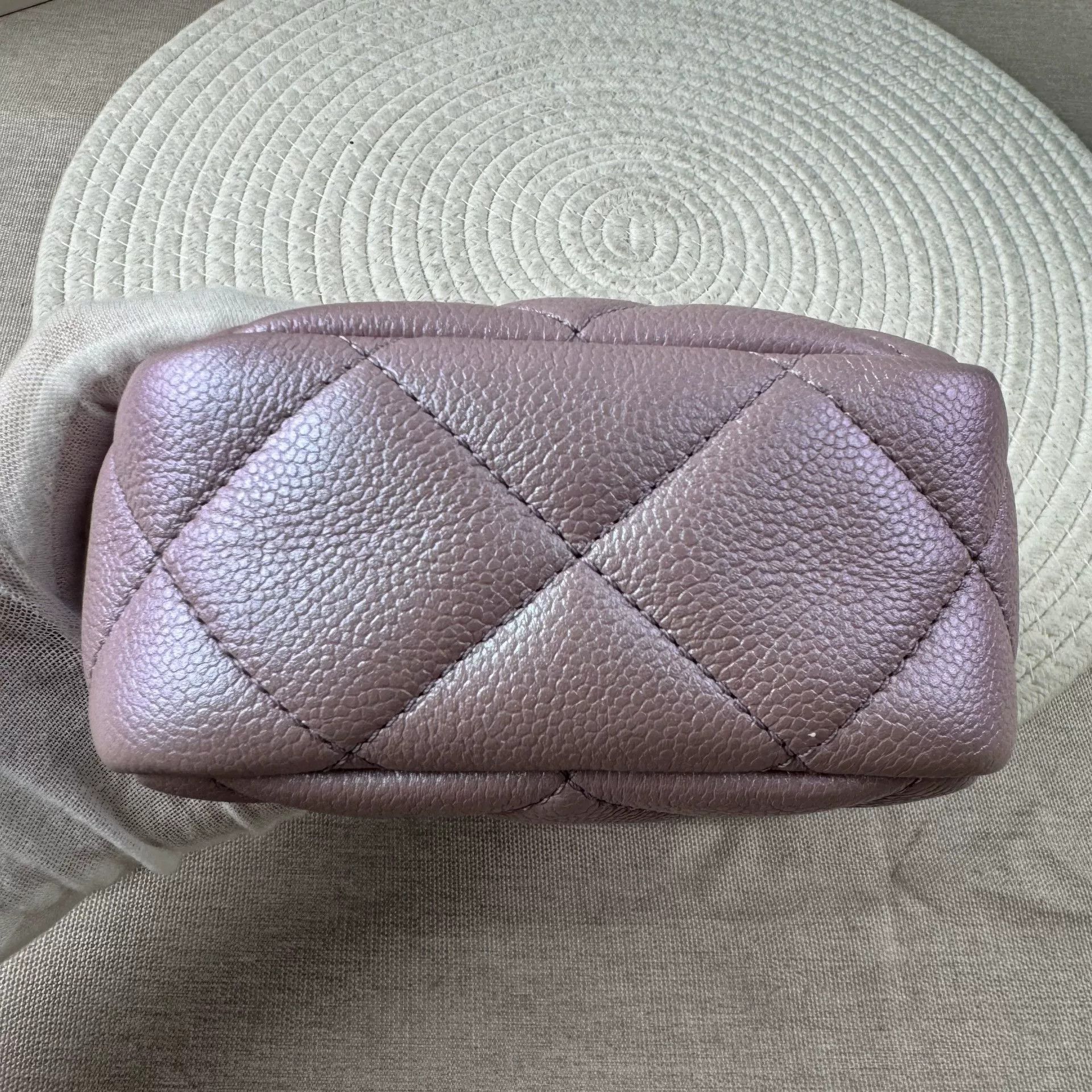 Chanel Pre-loved Bag Very good condition Size ONE SIZE - 5 Thumbnail