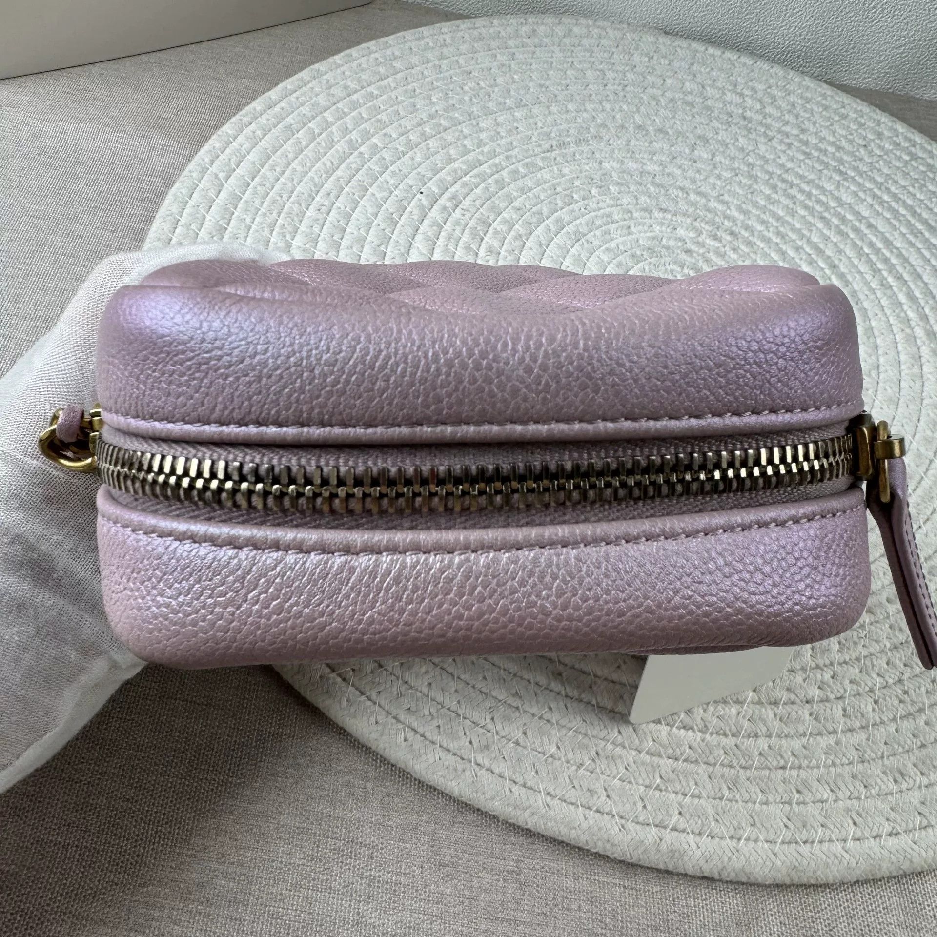 Chanel Pre-loved Bag Very good condition Size ONE SIZE - 3 Thumbnail