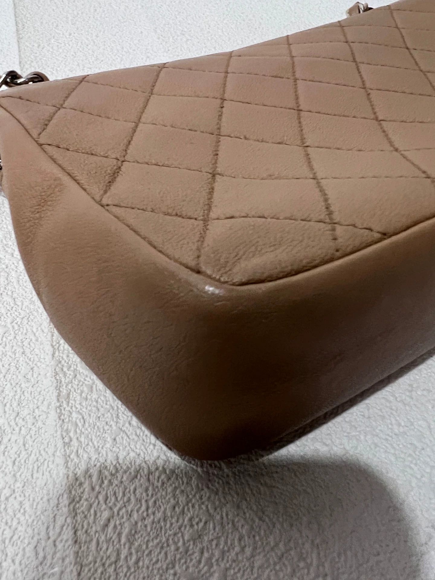 Chanel Pre-loved Bag Very good condition Size ONE SIZE - 7 Thumbnail