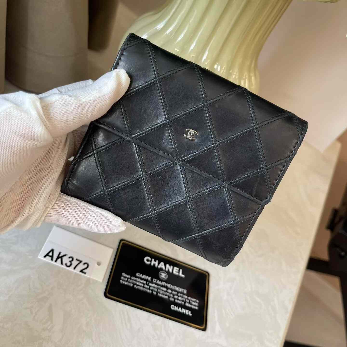 Chanel Pre-loved Bag Very good condition Size ONE SIZE - 2 Thumbnail