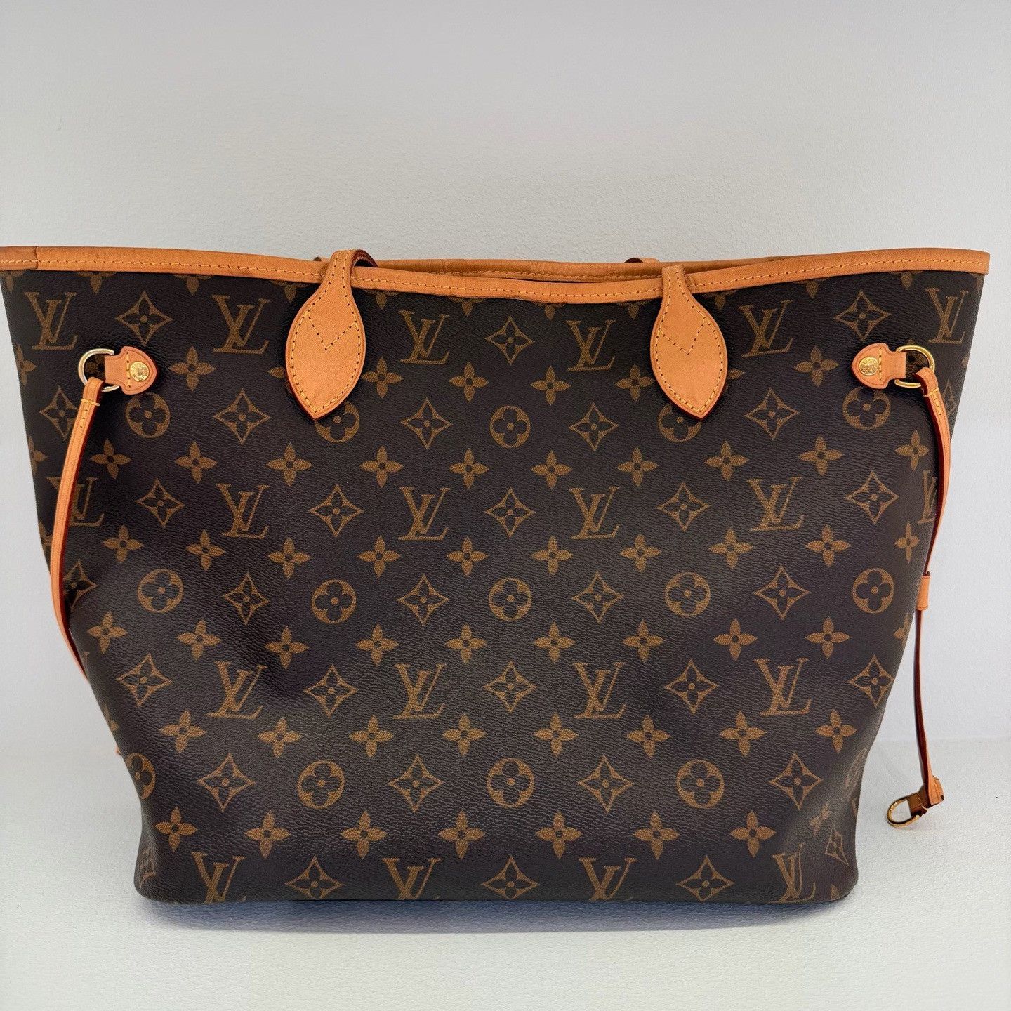 Louis Vuitton Pre-loved Bag Very good condition Size ONE SIZE - 5 Thumbnail