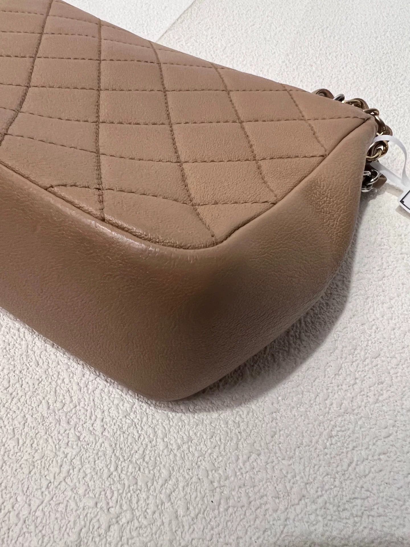 Chanel Pre-loved Bag Very good condition Size ONE SIZE - 6 Thumbnail