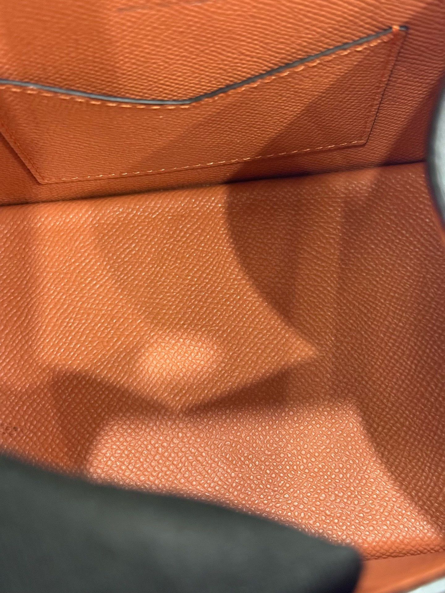 Moynat Pre-loved Bag Very good condition Size ONE SIZE - 7 Thumbnail