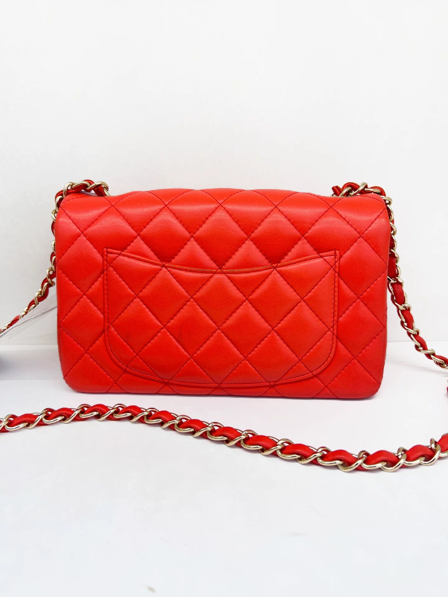 Chanel Pre-loved Bag Very good condition Size ONE SIZE - 2 Thumbnail