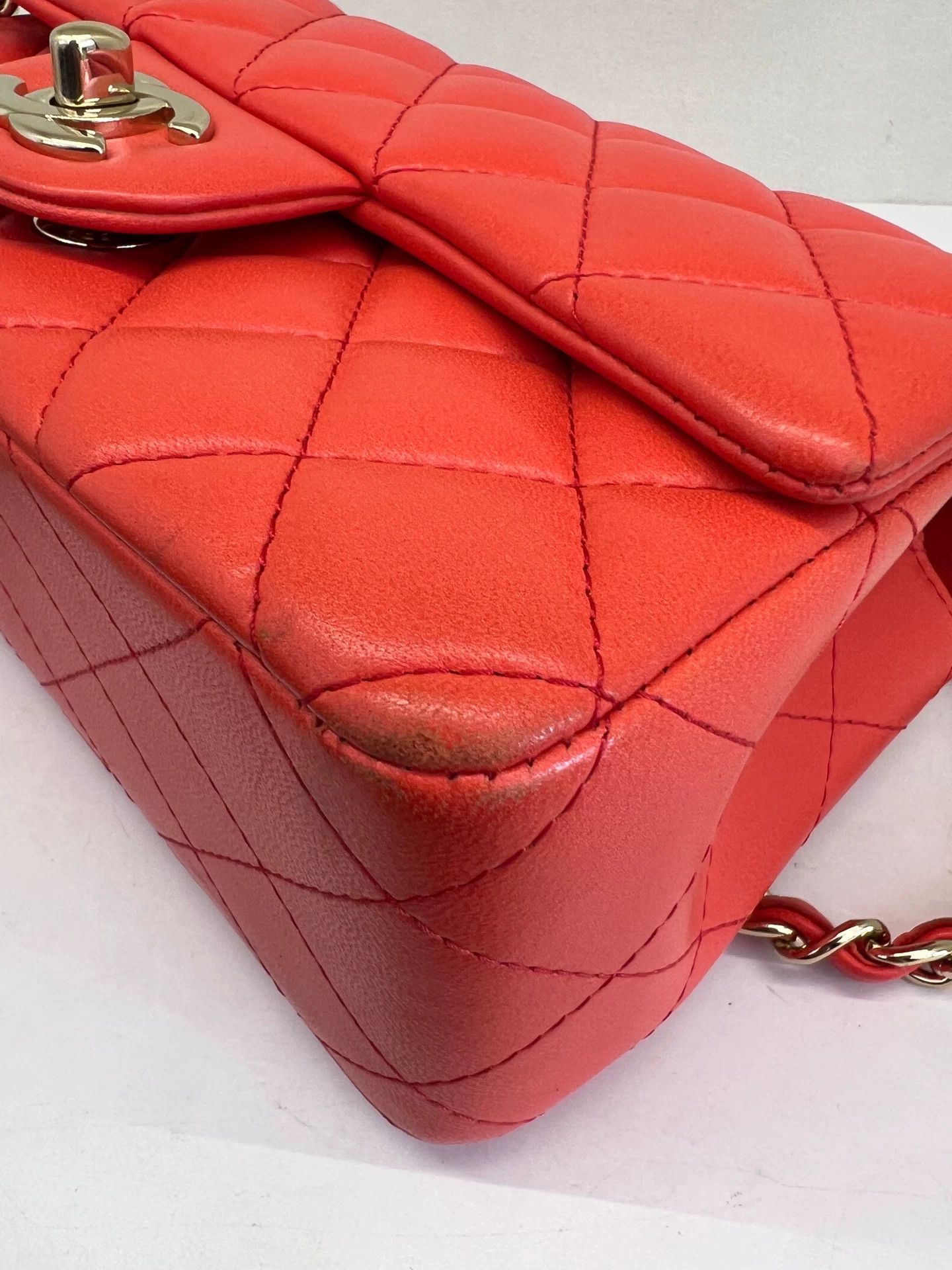 Chanel Pre-loved Bag Very good condition Size ONE SIZE - 3 Thumbnail