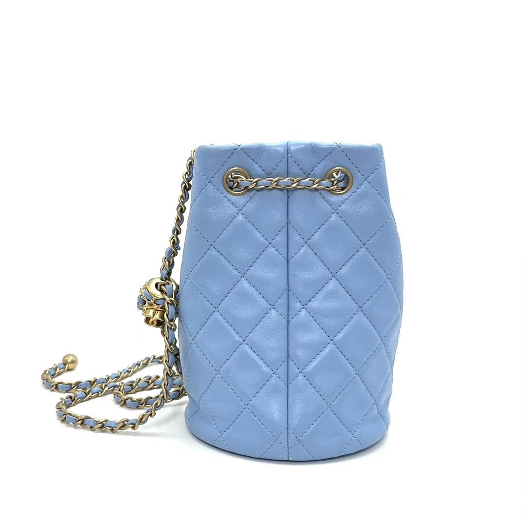 Chanel Pre-loved Bag Very good condition Size ONE SIZE - 2 Thumbnail