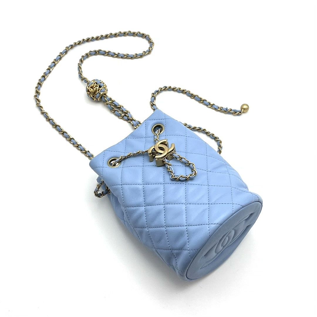 Chanel Pre-loved Bag Very good condition Size ONE SIZE - 3 Thumbnail