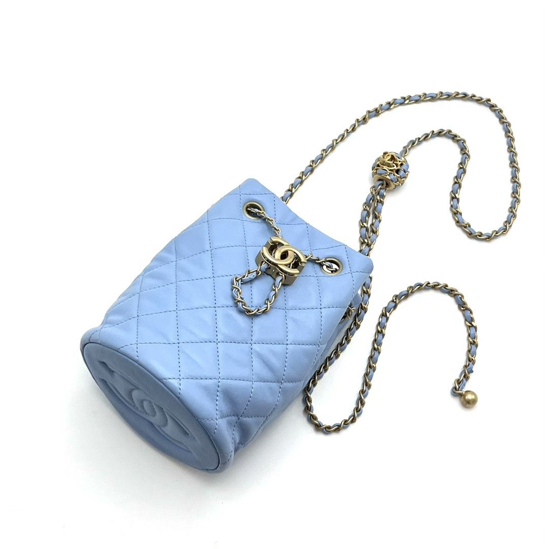 Chanel Pre-loved Bag Very good condition Size ONE SIZE - 4 Thumbnail