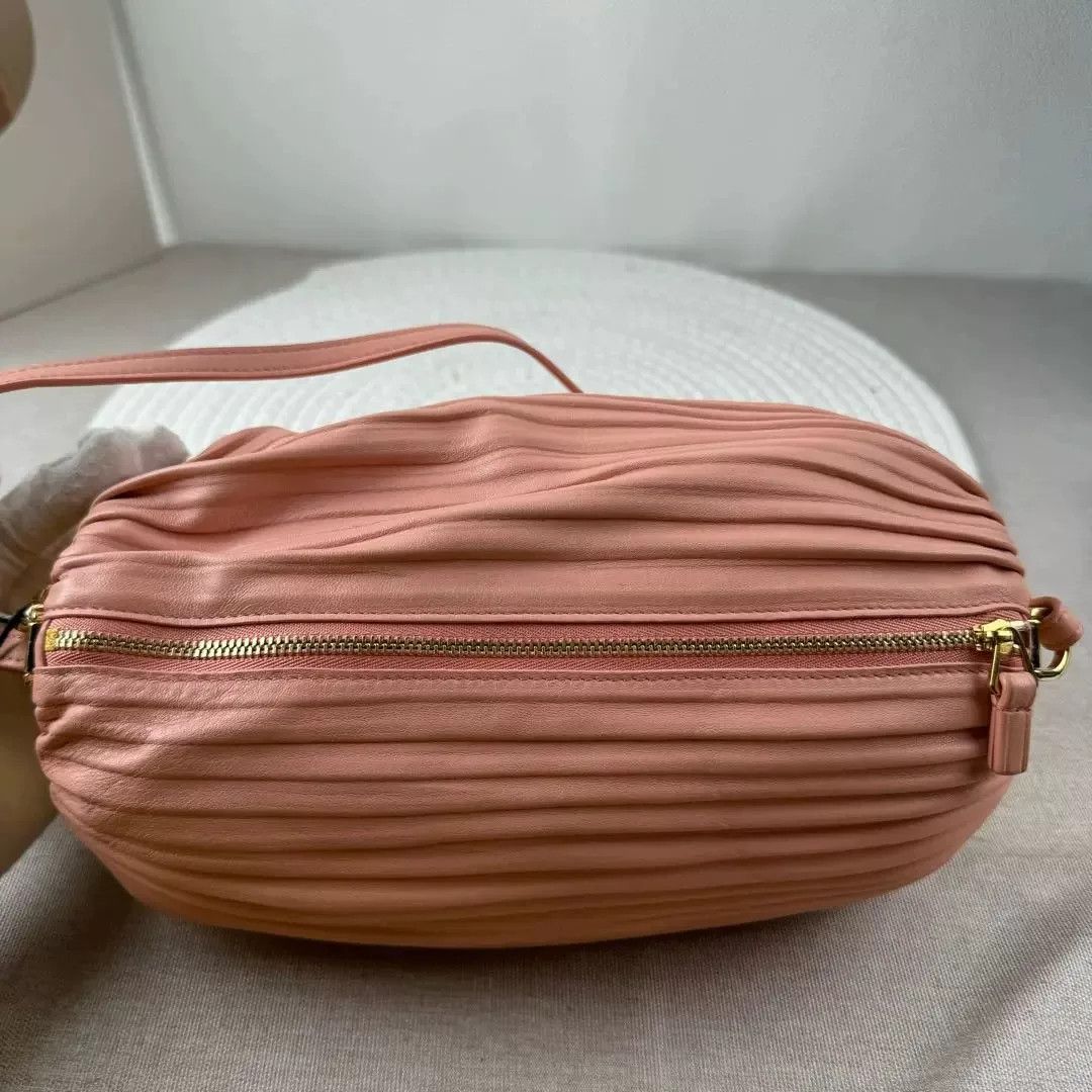 Loewe Pre-loved Bag Very good condition Size ONE SIZE - 5 Thumbnail