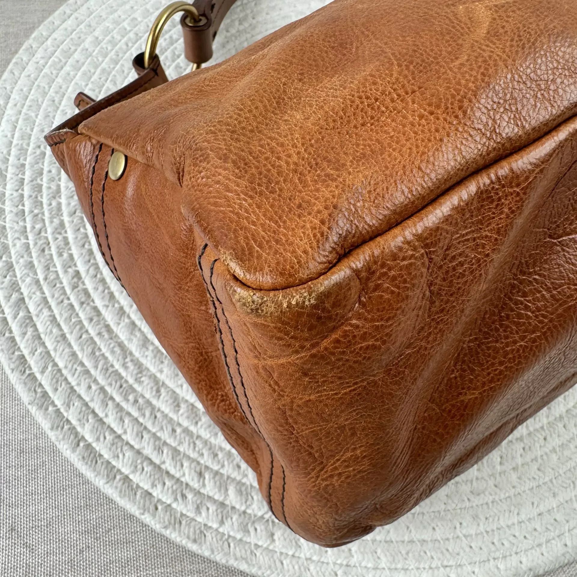 Miu Miu Pre-loved Bag Very good condition Size ONE SIZE - 7 Thumbnail