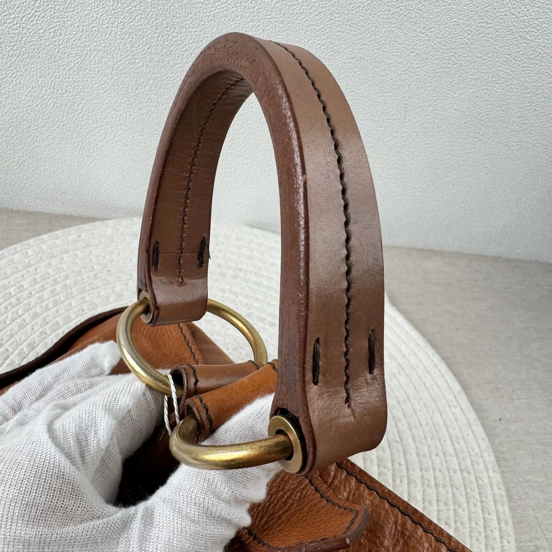 Miu Miu Pre-loved Bag Very good condition Size ONE SIZE - 9 Thumbnail