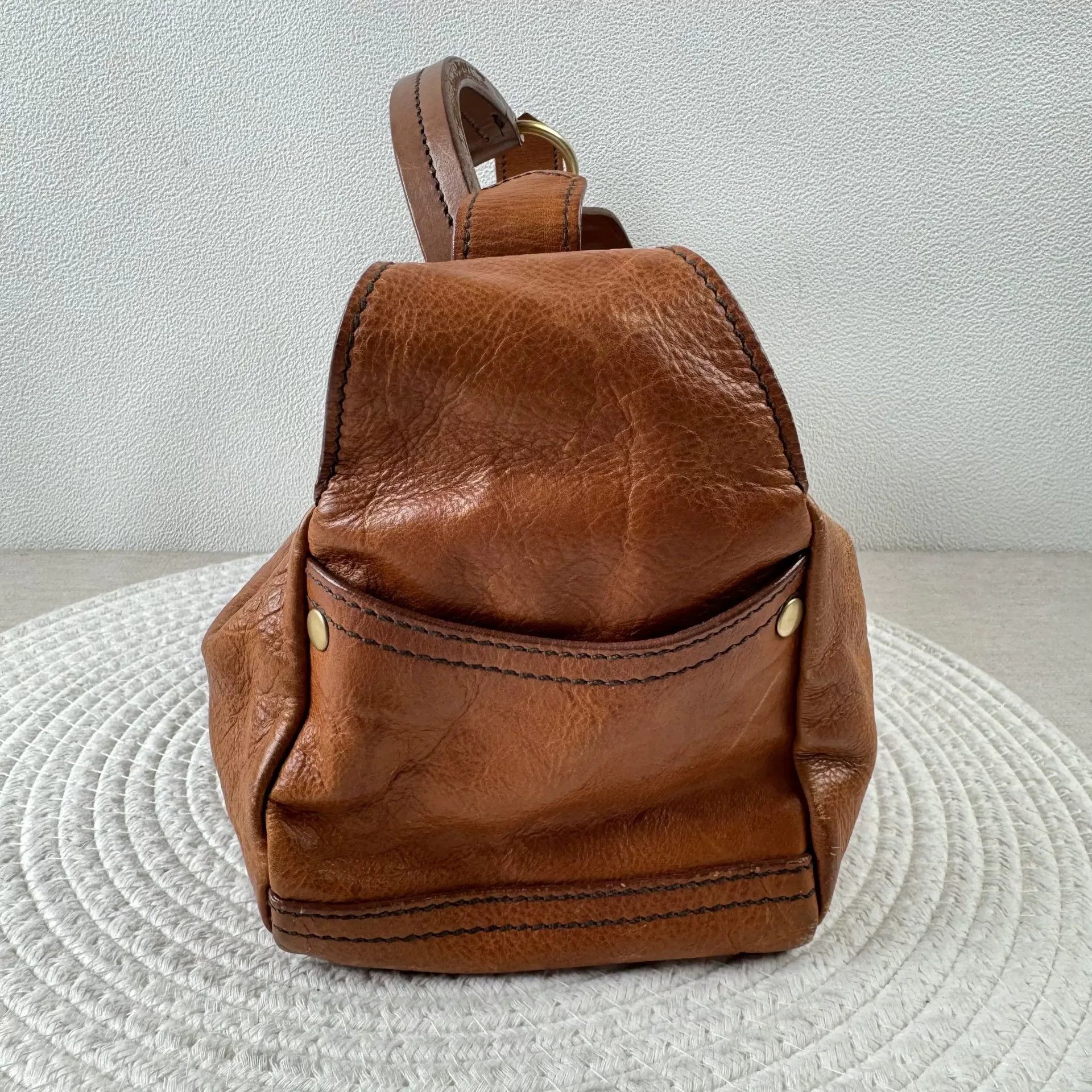 Miu Miu Pre-loved Bag Very good condition Size ONE SIZE - 3 Thumbnail