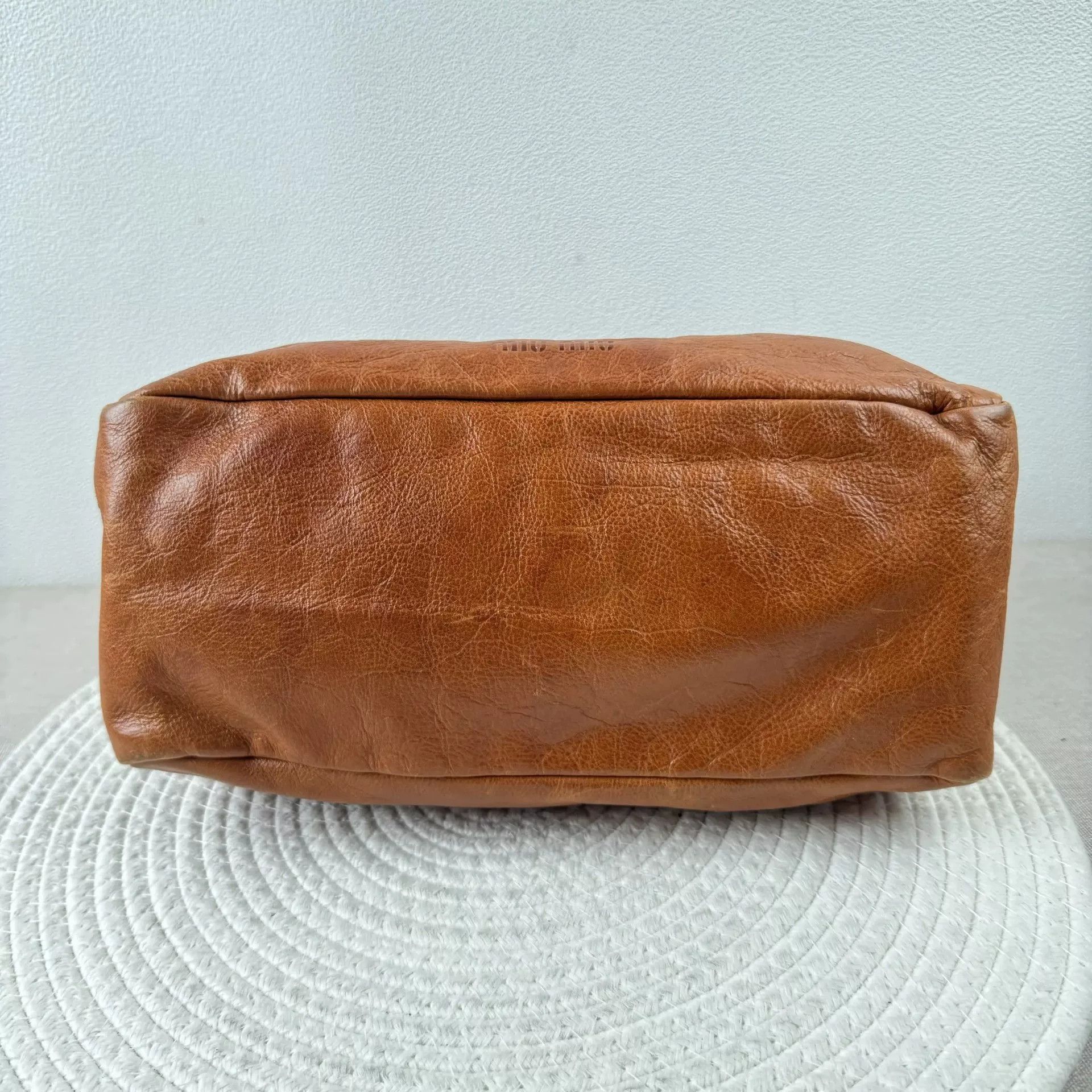 Miu Miu Pre-loved Bag Very good condition Size ONE SIZE - 2 Thumbnail