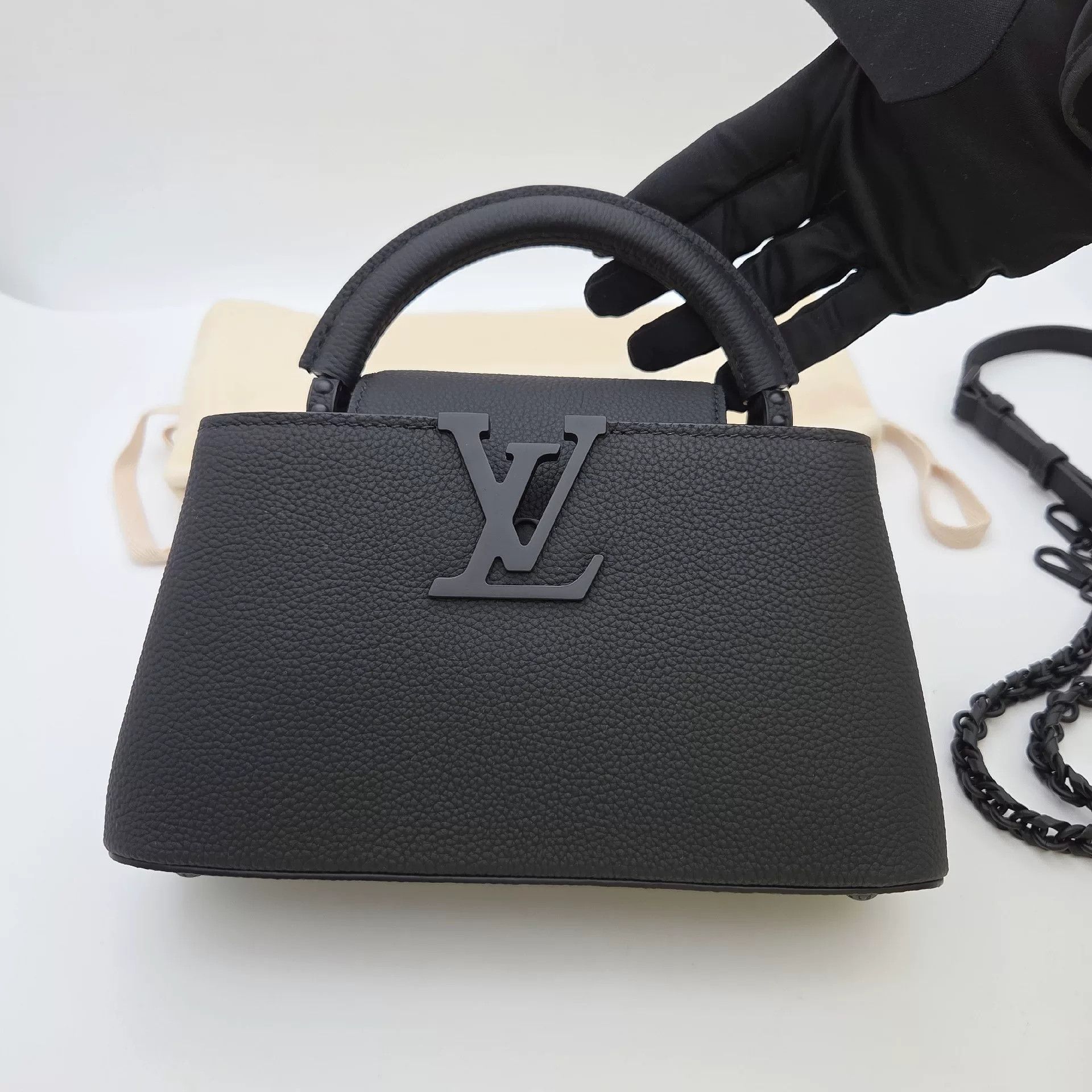 Louis Vuitton Pre-loved Bag Very good condition Size ONE SIZE - 2 Thumbnail