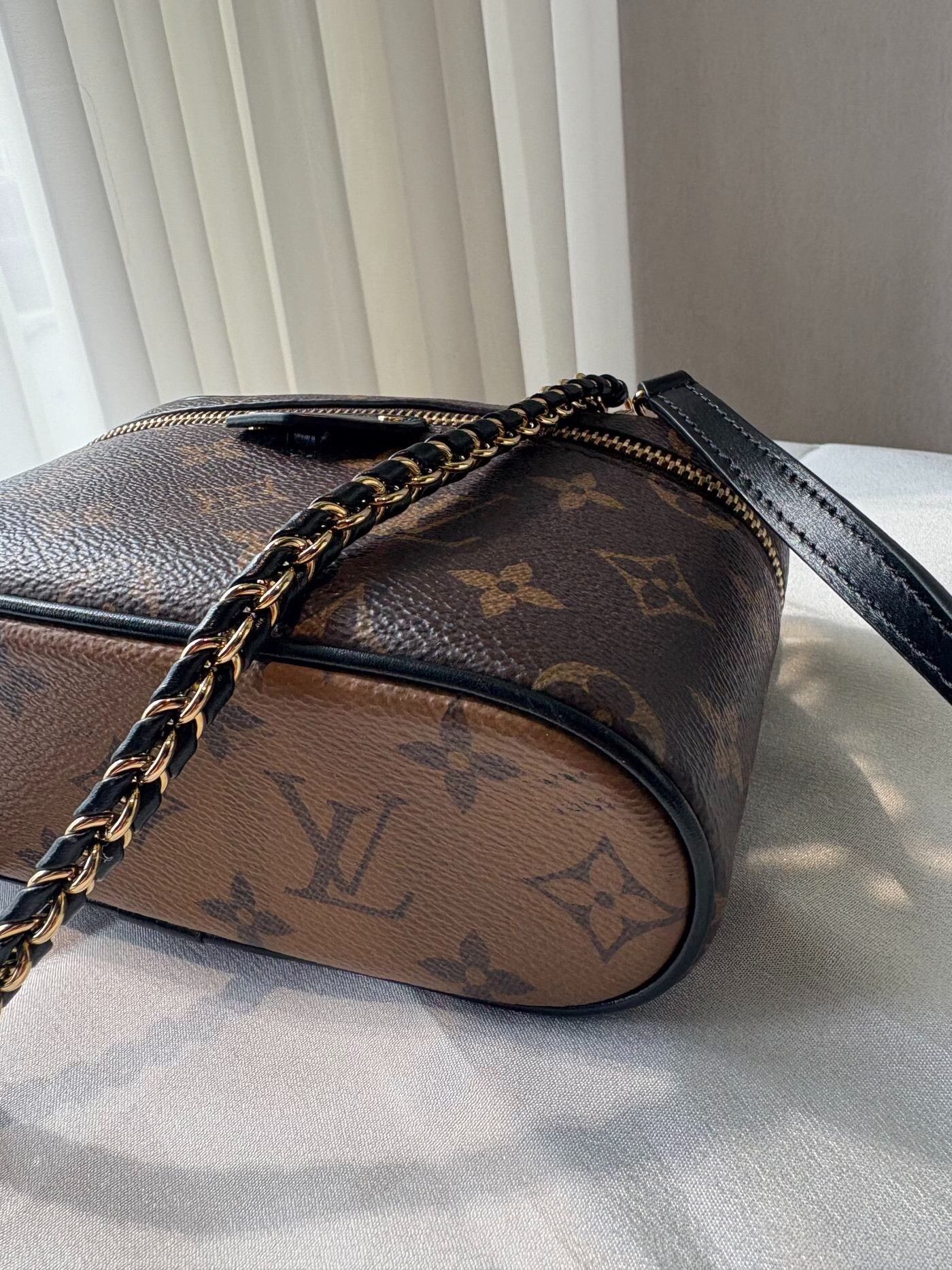Louis Vuitton Pre-loved Bag Very good condition Size ONE SIZE - 6 Thumbnail
