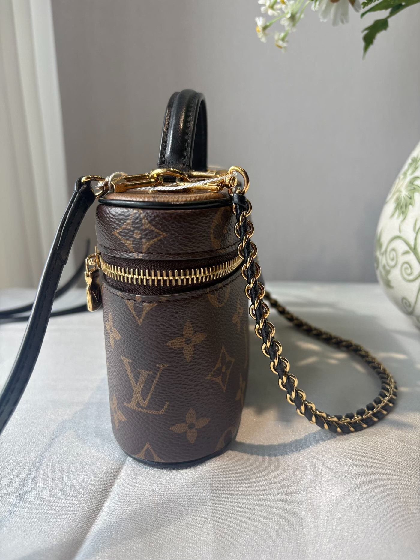 Louis Vuitton Pre-loved Bag Very good condition Size ONE SIZE - 5 Thumbnail
