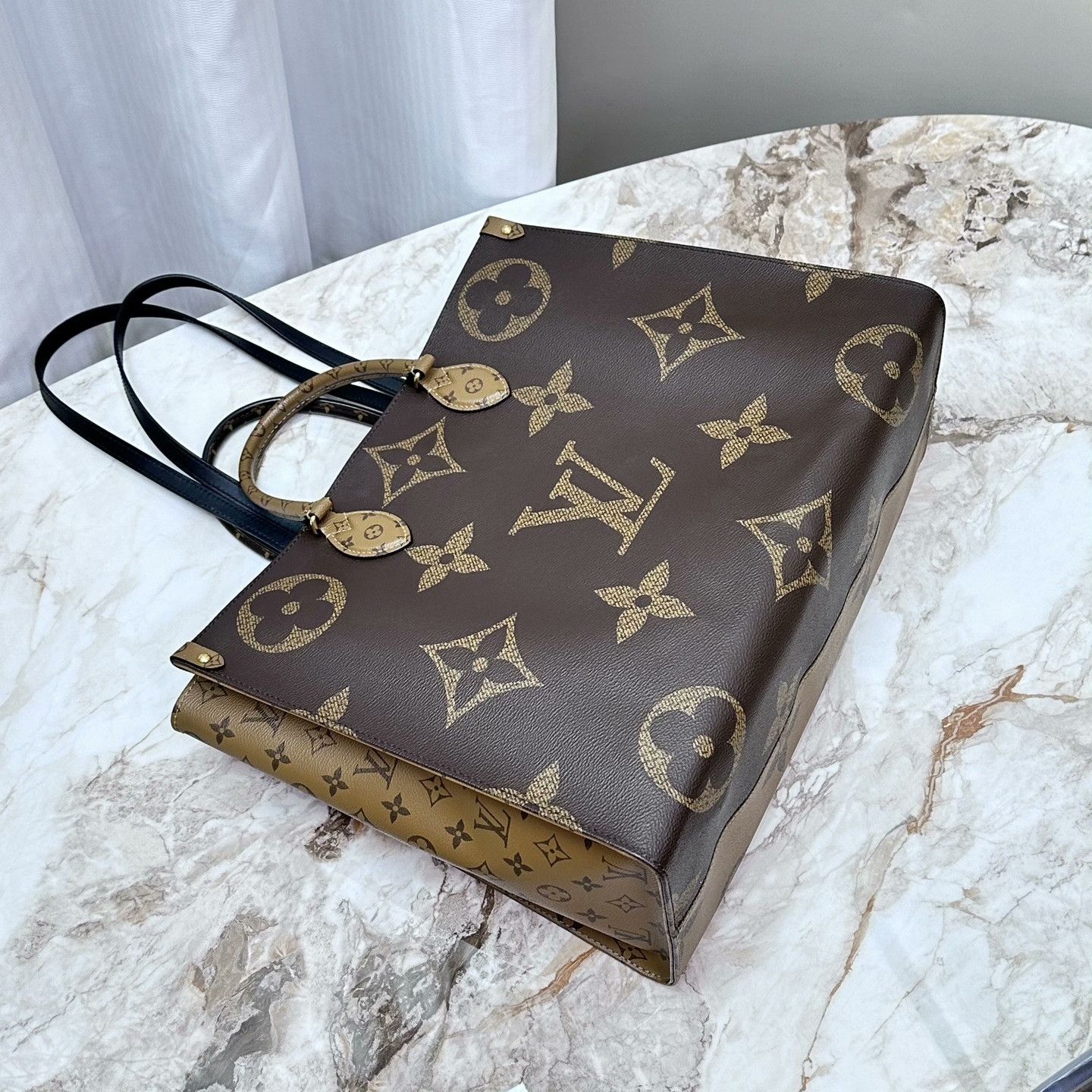 Louis Vuitton Pre-loved Bag Very good condition Size ONE SIZE - 3 Thumbnail