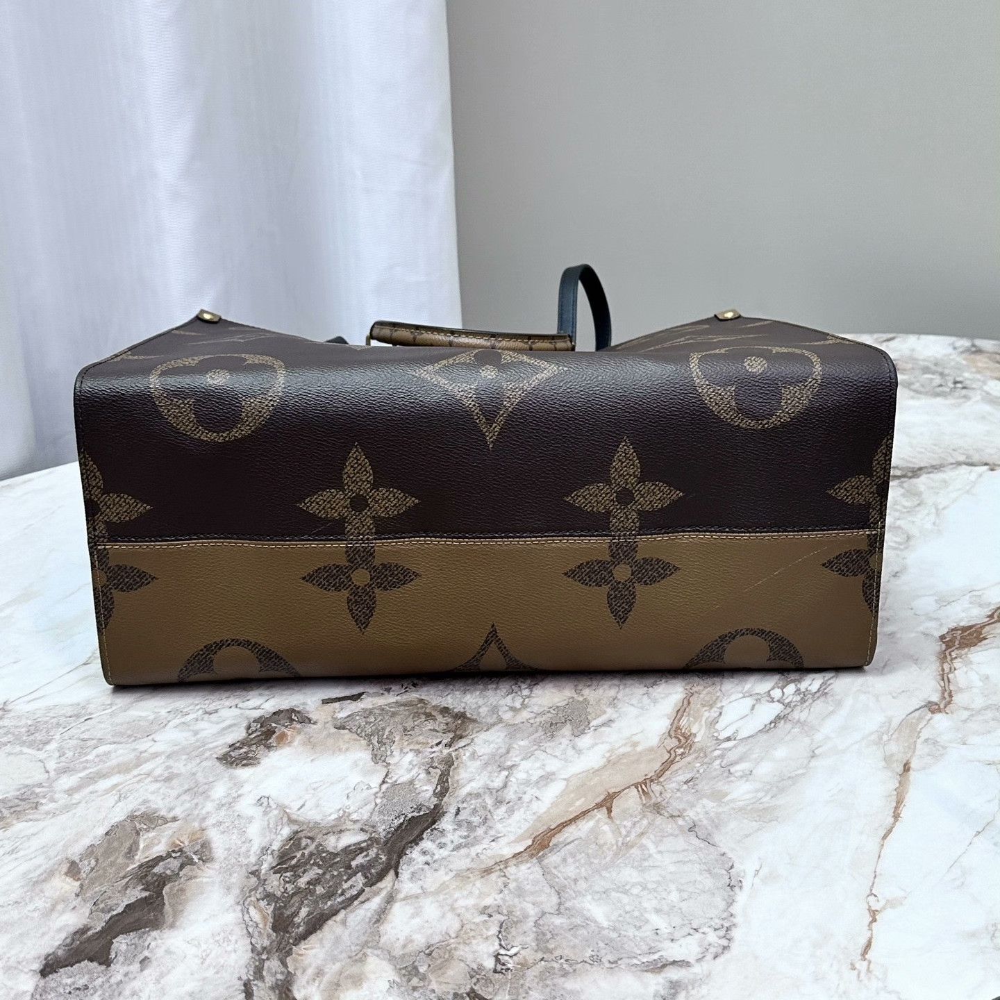 Louis Vuitton Pre-loved Bag Very good condition Size ONE SIZE - 5 Thumbnail
