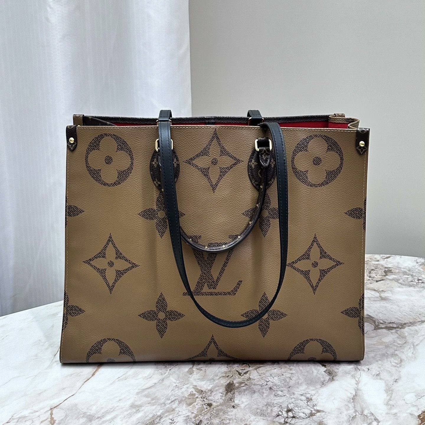 Louis Vuitton Pre-loved Bag Very good condition Size ONE SIZE - 2 Thumbnail
