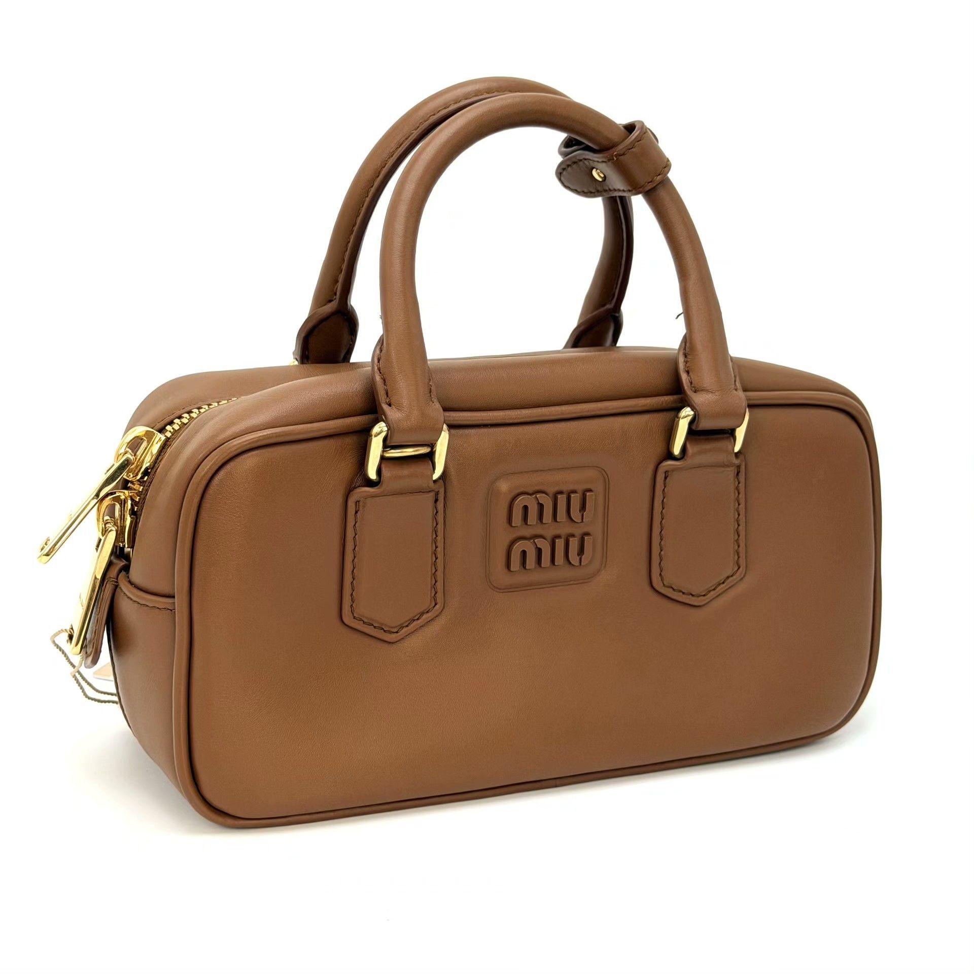 Miu Miu Pre-loved Bag Very good condition Size ONE SIZE - 2 Thumbnail