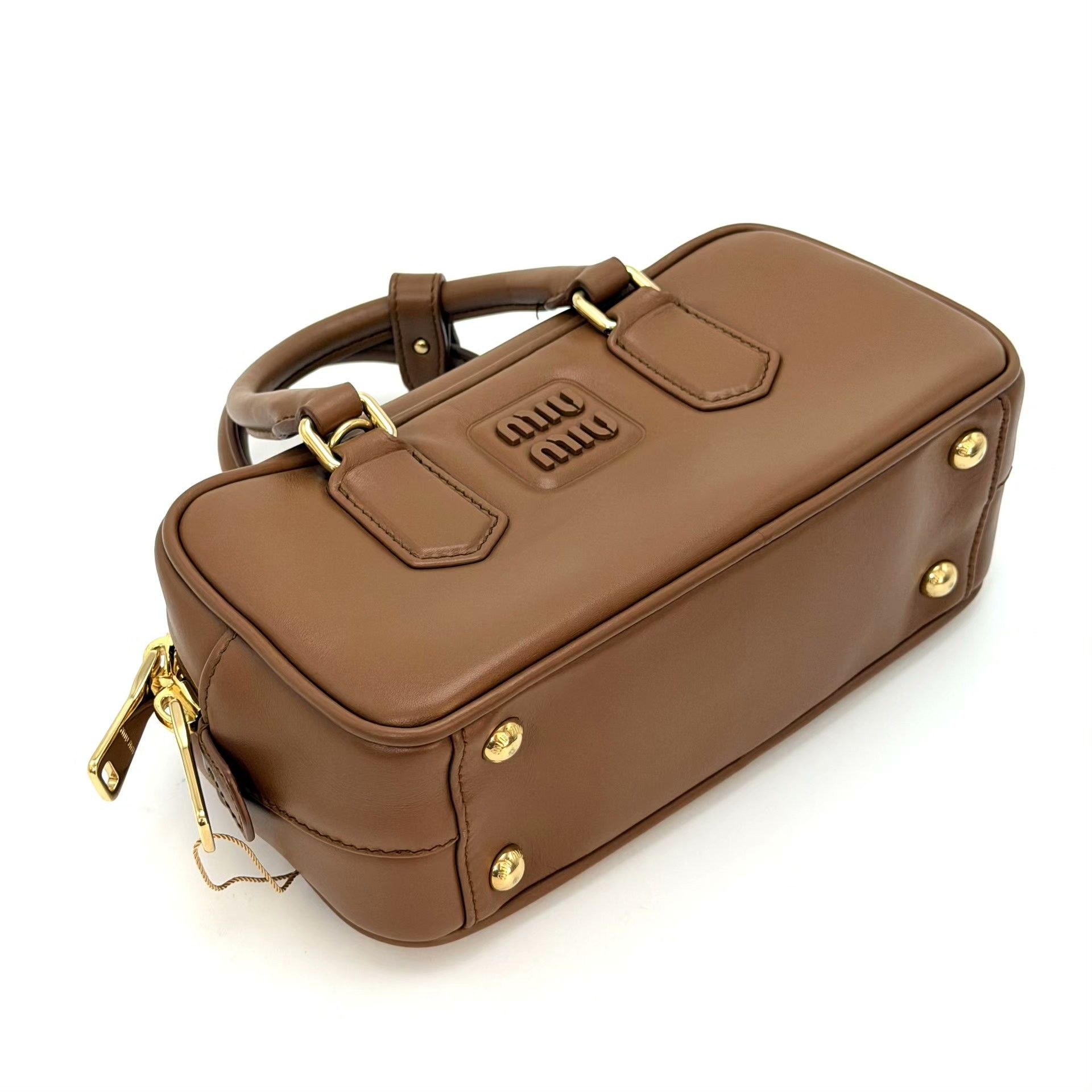 Miu Miu Pre-loved Bag Very good condition Size ONE SIZE - 4 Thumbnail
